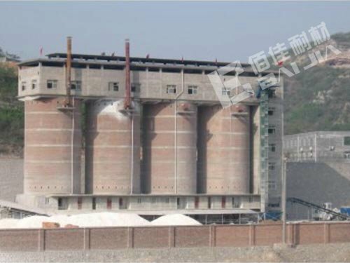 耒陽市富弘能源實業(yè)開發(fā)郵箱公司—石灰窯