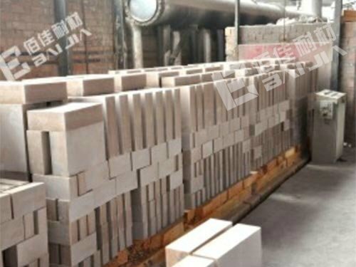 產(chǎn)品進(jìn)窯