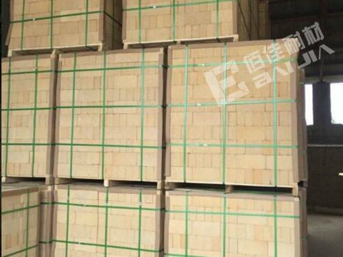 高鋁質隔熱耐火磚