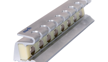 Mich 磁力架，助你解讀遺傳密碼